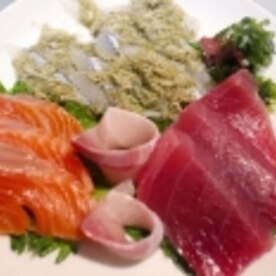 簡単一工夫 サヨリのお刺身の美味しい食べ方 レシピ 作り方 By Seika A 楽天レシピ 簡単一工夫 サヨリのお刺身の美味しい食べ方 レシピ 作り方 By Seika A 楽天レシピ